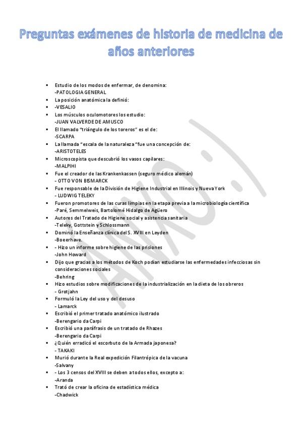 Miniatura del documento Preguntas-examenes-de-historia-de-medicina-de-anos-anteriores.pdf