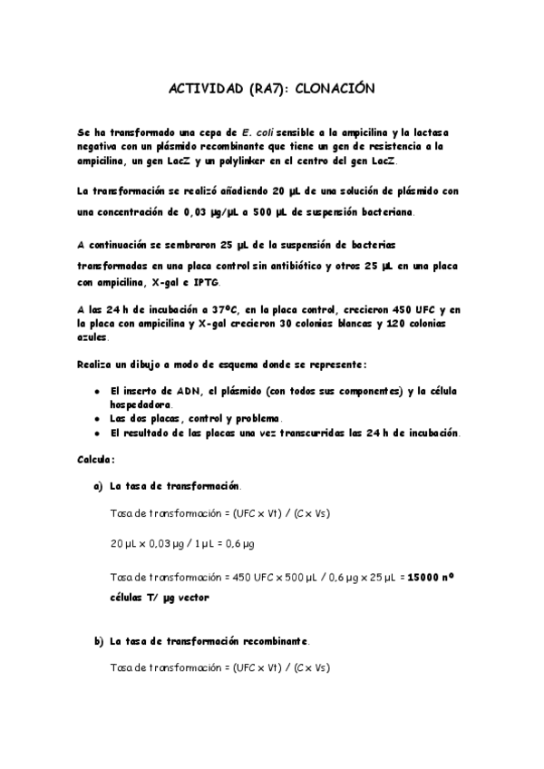 Miniatura del documento ACTIVIDAD-TASA-TRANSFORMACION-CLONACION-.pdf
