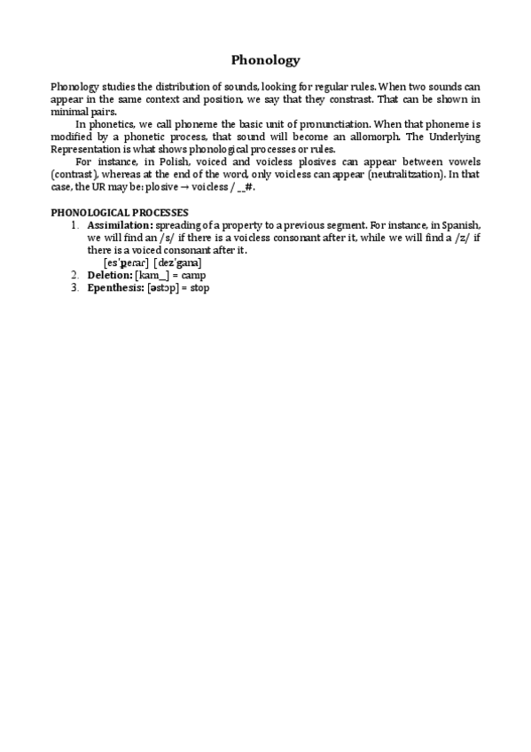 Miniatura del documento Phonology-Resume.pdf