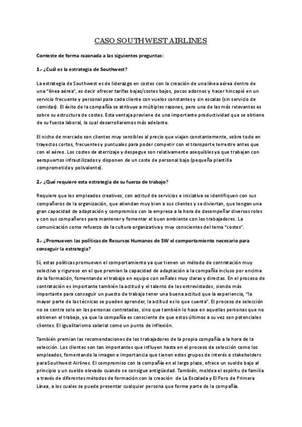 Miniatura del documento CASO-SOUTHWEST-AIRLINES.pdf