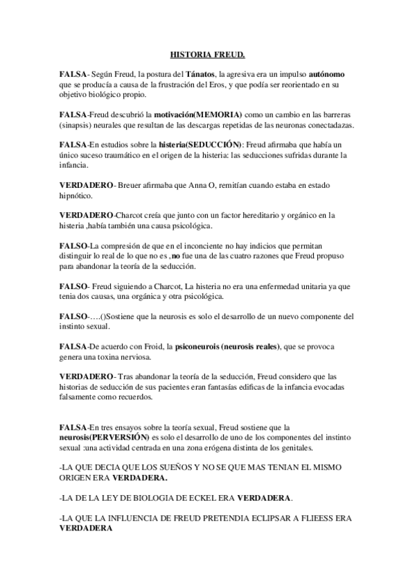 Miniatura del documento HISTORIA FREUD.doc