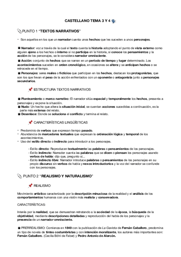 Miniatura del documento Castellano-Tema-3-y-4-Comunicacion-y-Literatura.pdf