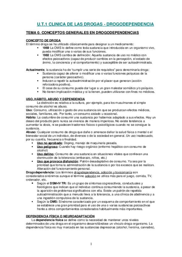 Miniatura del documento UT DROGODEPENDENCIA.doc