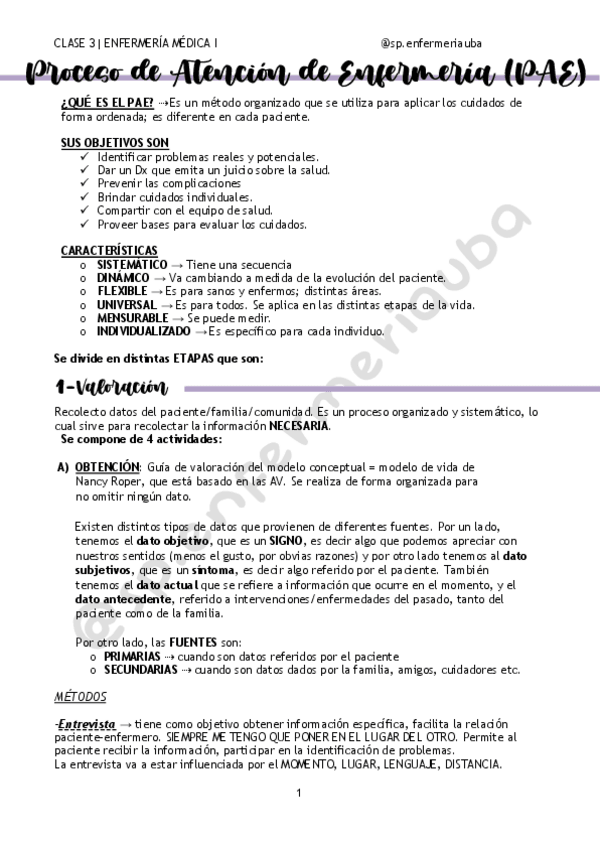 Miniatura del documento CLASE-3-MEDICA-I-STUDY.pdf
