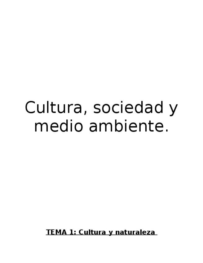 Miniatura del documento Cultura tema 1.odt