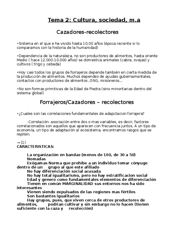 Miniatura del documento Cultura- soc, ambiente tema 2.odt