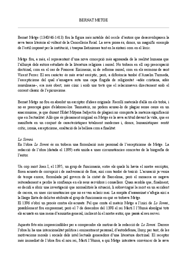 Miniatura del documento Bernat-Metge.pdf
