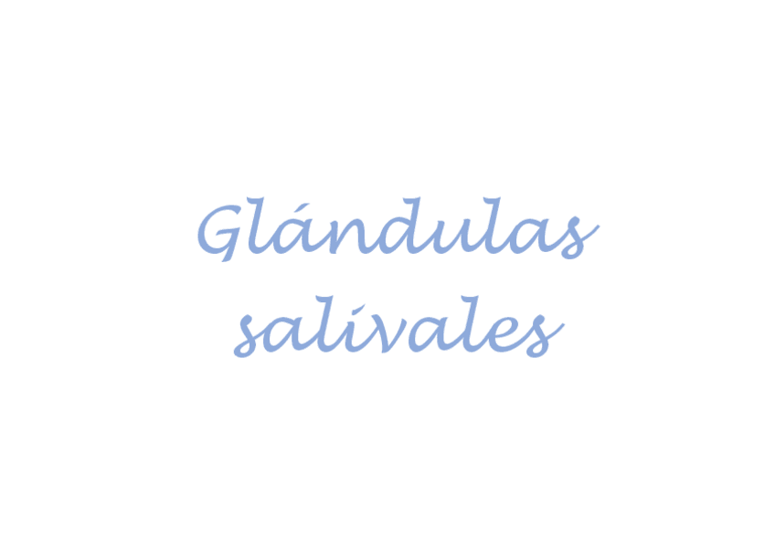 Miniatura del documento GLANDULAS-SALIVALES.pdf