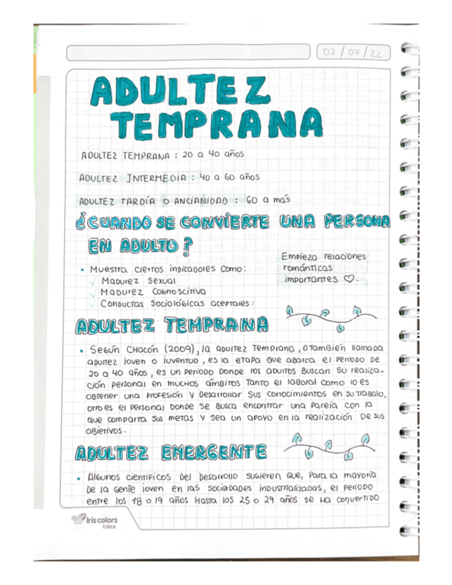 Miniatura del documento ADULTEZ-TEMPRANA.pdf