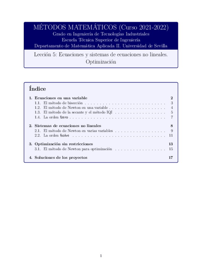 Miniatura del documento Leccion-5-Ecuaciones-no-lineales-y-optimizacion.pdf