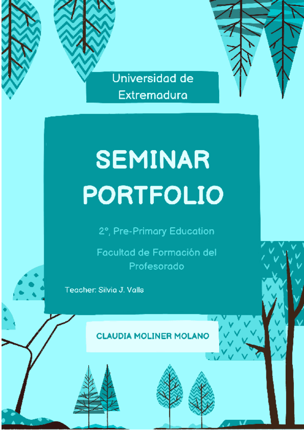 Miniatura del documento Seminar-portfolio-Claudia-Moliner-.pdf