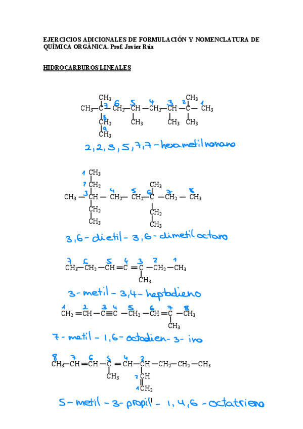 Miniatura del documento Ejercicios-adicionales-de-Quimica-Organica-1.pdf