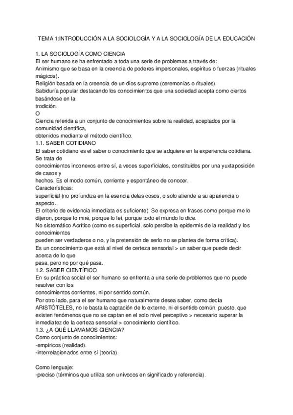 Miniatura del documento Sociologia.docx