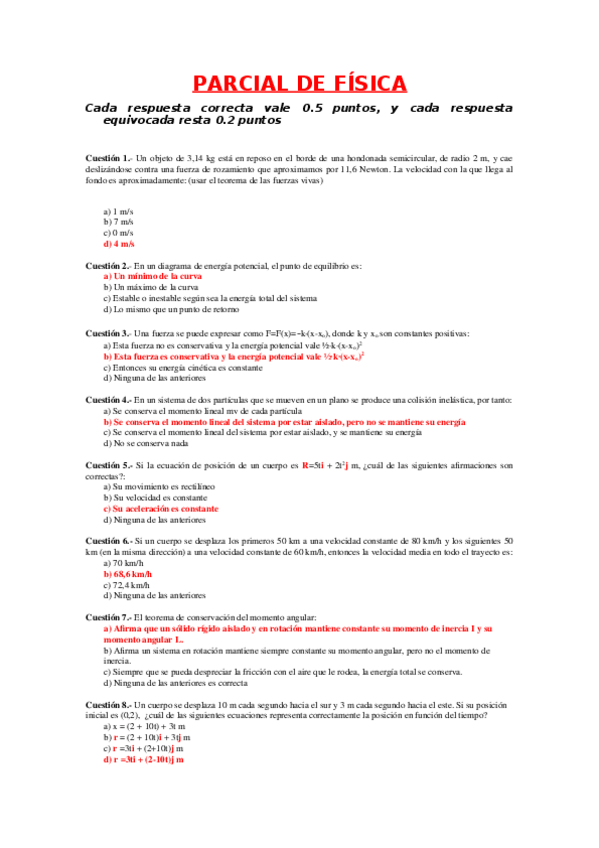 Miniatura del documento Test resuelto física.docx