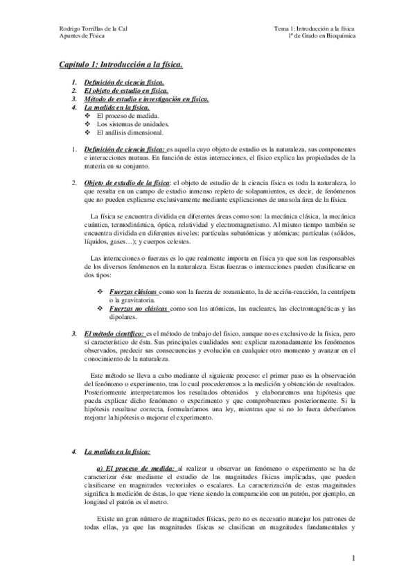 Miniatura del documento Capítulo 1 apuntes introducción a la física.doc