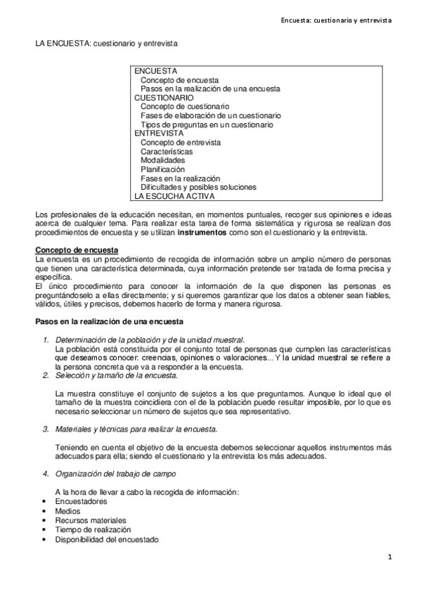 Miniatura del documento APUNTESENCUESTACuestionario-y-Entrevista.pdf