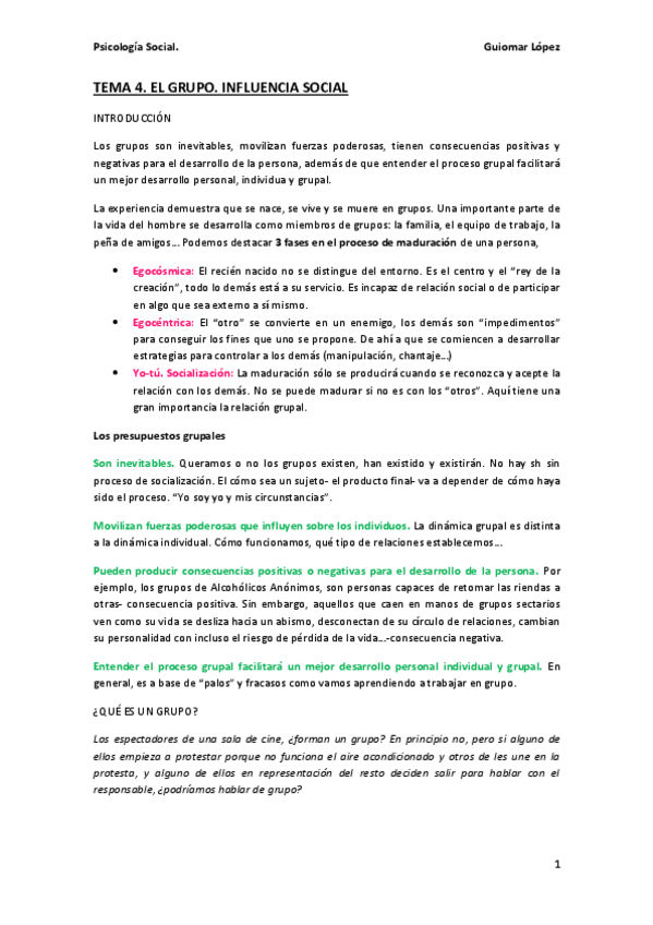 Miniatura del documento Psicología Social. Tema 4 al 8.pdf