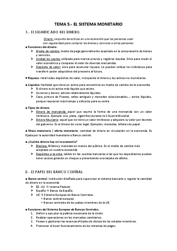 Miniatura del documento TEMA-5-sistema-monetario.pdf