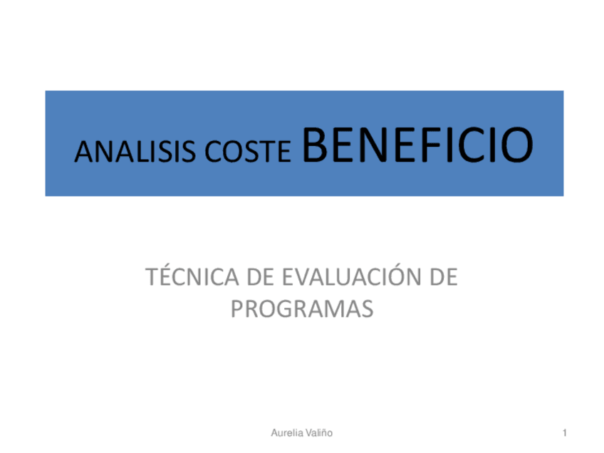 Miniatura del documento Evaluacion-coste-beneficio.pdf