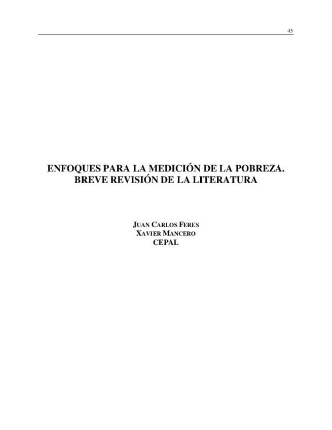 Miniatura del documento ENFOQUESPARALAMEDICIONDELAPOBREZA-1.pdf