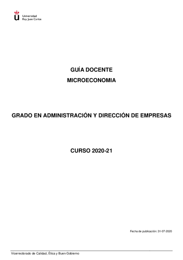 Miniatura del documento GuiaDocenteMICROECONOMIA.pdf