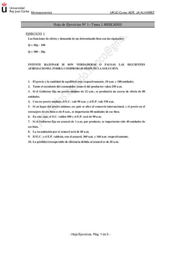 Miniatura del documento Hoja-1Ejercicios-Mercados.pdf
