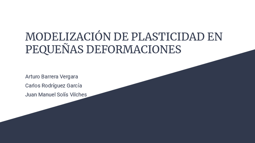 Miniatura del documento Modelizacion-de-plasticidad-en-pequenas-deformaciones-MODELO-2.pdf