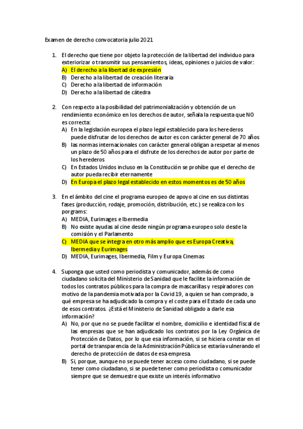 Miniatura del documento Examen-de-derecho-convocatoria-julio-2021.pdf