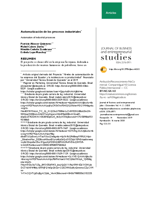 Miniatura del documento Dialnet-AutomatizacionDeLosProcesosIndustriales-7888290.pdf