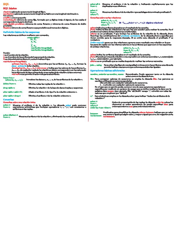 Miniatura del documento Resumen-SQL-apuntrix.pdf