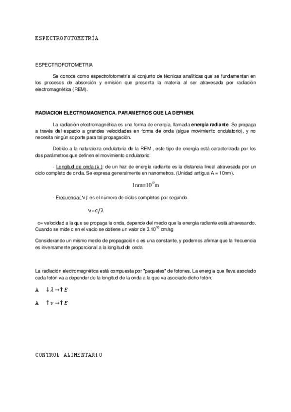 Miniatura del documento ESPECTROFOTOMETRIA.pdf