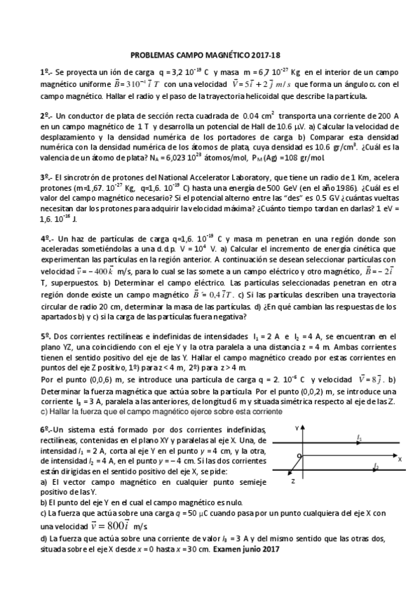 Miniatura del documento Problemas-Campo-Magnetico.pdf