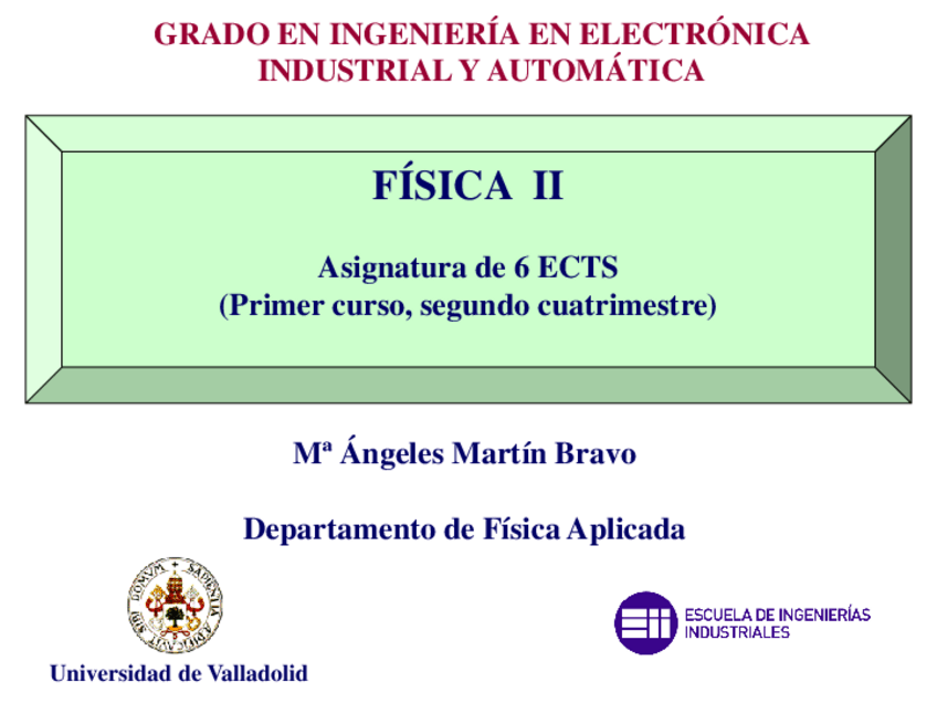 Miniatura del documento FISICA-II.pdf
