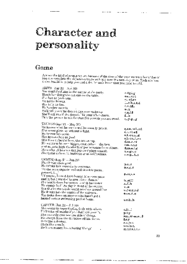 Miniatura del documento 1A-EXTRA-VOCABULARY-ON-CHARACTER-AND-PERSONALITY-WITH-KEY.pdf