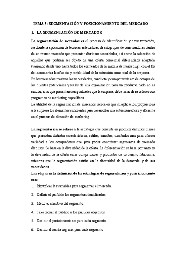 Miniatura del documento Tema-5-Segmentacion-y-Posicionamiento-del-Mercado.pdf