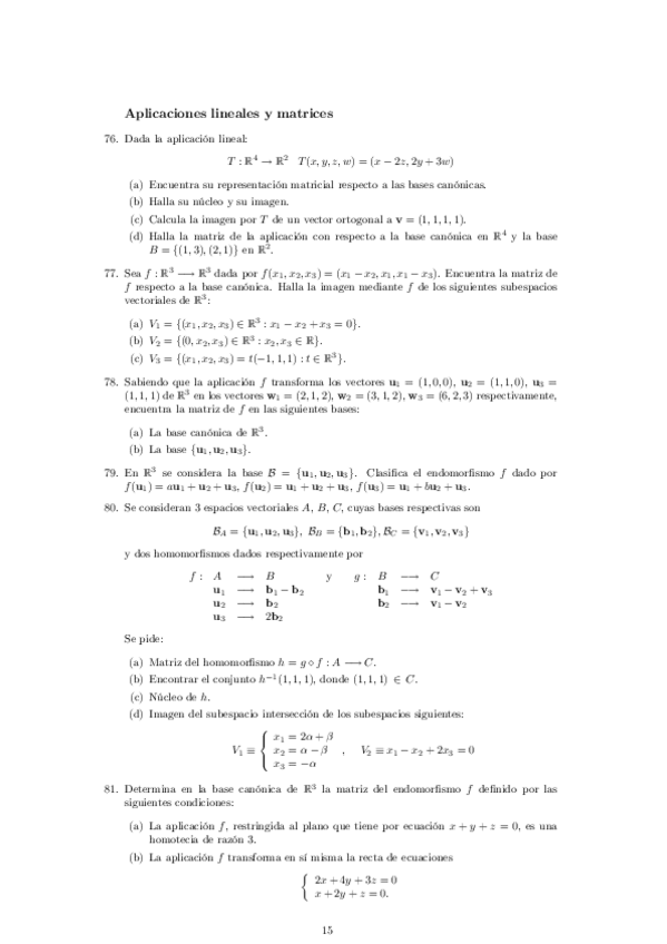 Miniatura del documento Ejerciciosaplicacioneslineales.pdf