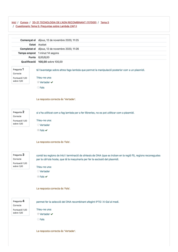 Miniatura del documento Cuestionario-Tema-5-Preguntas-sobre-Lambda-ZAP-II-Attempt-review.pdf