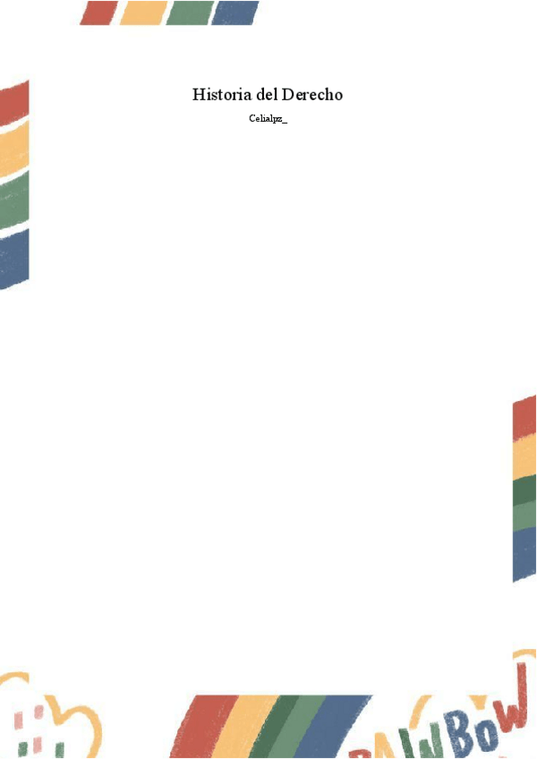 Miniatura del documento COMENTARIO-TEMA-1-HISTORIA-DEL-DERECHO.pdf