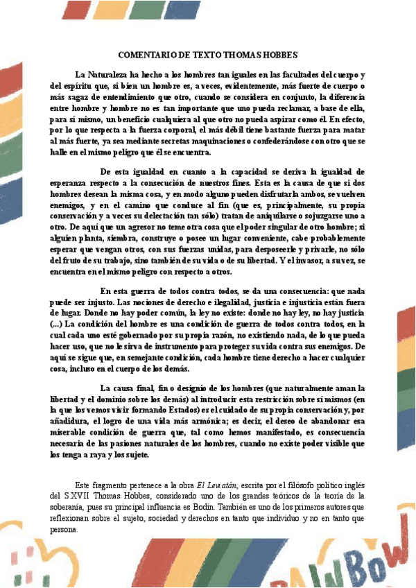 Miniatura del documento COMENTARIO-HOBBES-HISTORIA-DEL-DERECHO.pdf