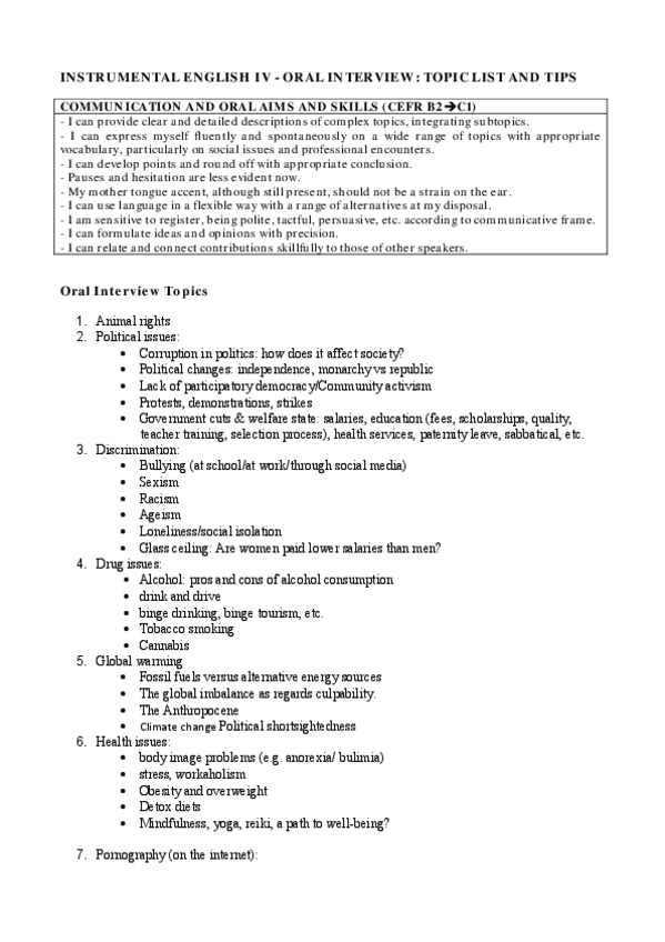 Miniatura del documento oral-exam-topics.pdf