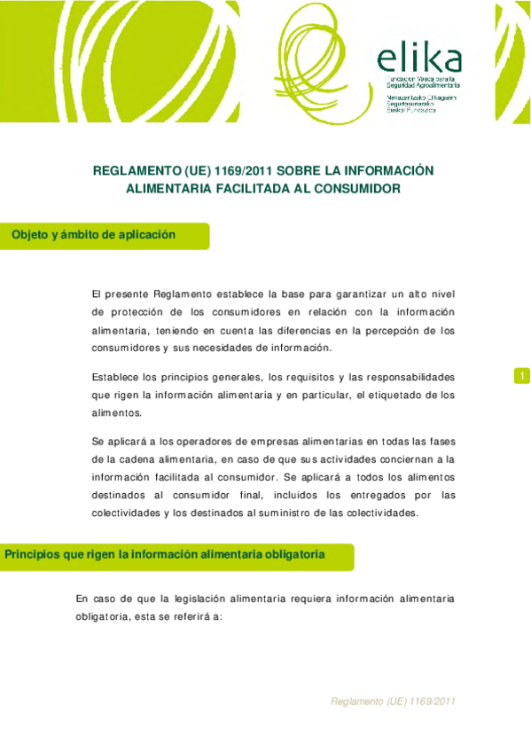 Miniatura del documento Reglamento1169-2011informacionalconsumidor.pdf