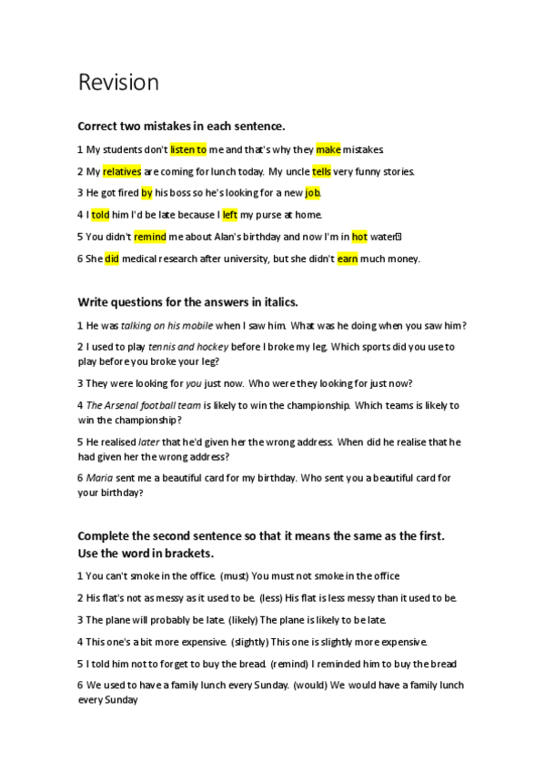 Miniatura del documento Revision-exercises-soluciones.pdf