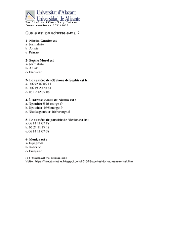 Miniatura del documento ComprehensionOraleQuelleEstTonAdresseMail.pdf