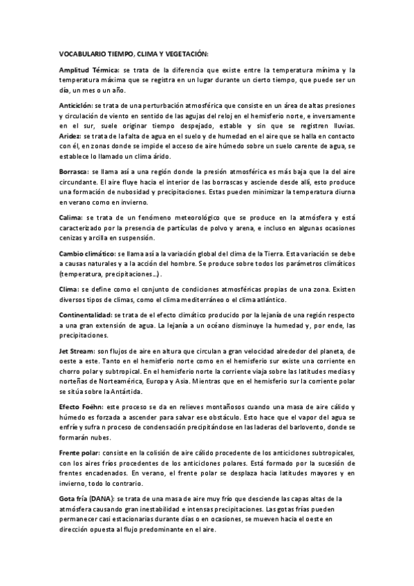 Miniatura del documento VOCABULARIO-TIEMPO-CLIMA-Y-VEGETACION.pdf