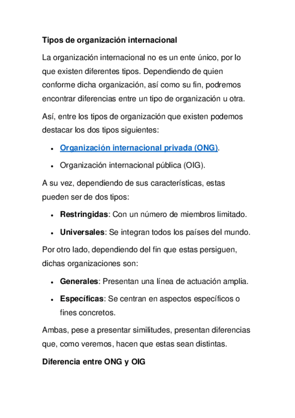 Miniatura del documento LECCION-7-Organizaciones-Internacionales.pdf