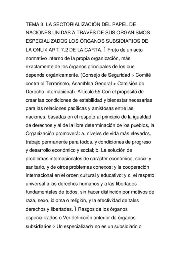 Miniatura del documento LECCION-12-Organizaciones-Internacionales.pdf