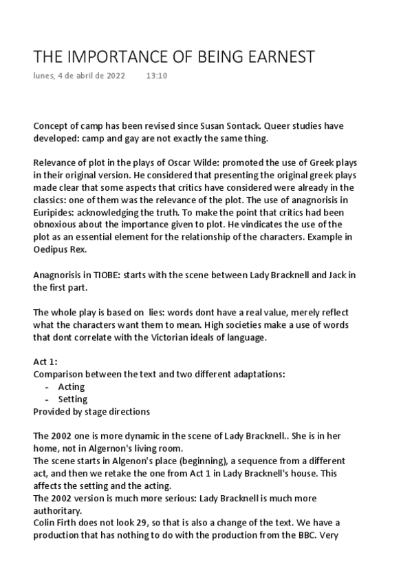 Miniatura del documento THE-IMPORTANCE-OF-BEING-EARNEST.pdf