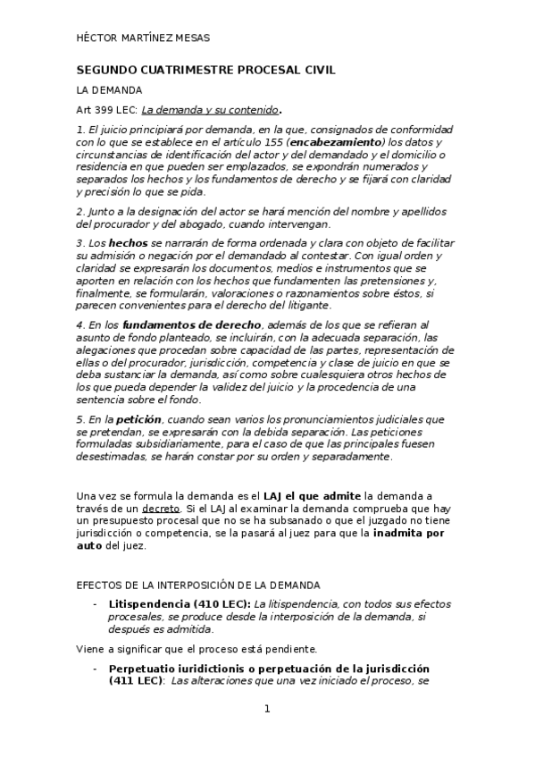 Miniatura del documento SEGUNDO-CUATRIMESTRE-PROCESAL-CIVIL.docx