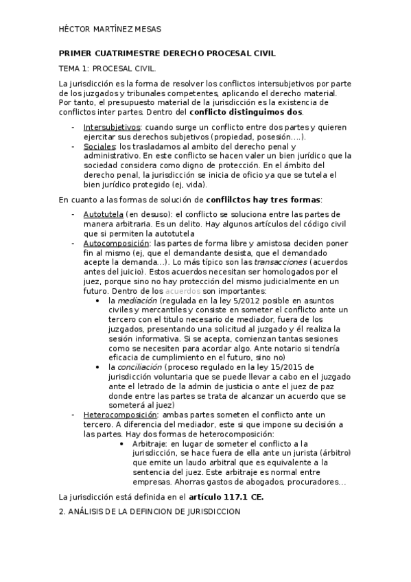Miniatura del documento PRIMER-CUATRIMESTRE-PROCESAL-CIVIL.docx