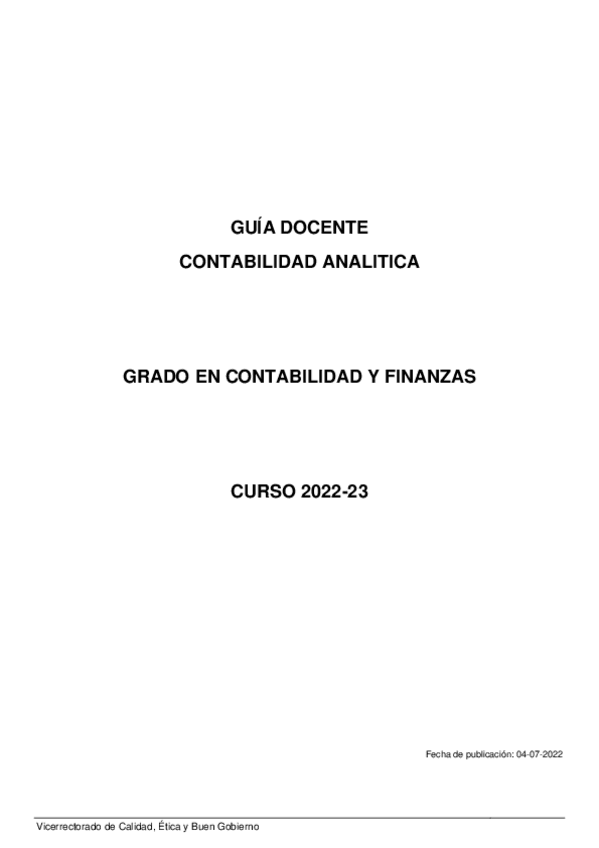 Miniatura del documento GuiaDocenteCONTABILIDAD-ANALITICA.pdf